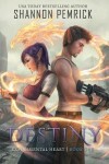 Book cover for Destiny