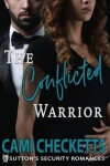 Book cover for The Conflicted Warrior