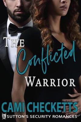 Cover of The Conflicted Warrior