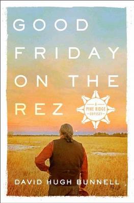Book cover for Good Friday on the Rez