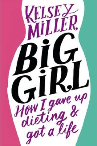 Cover of Big Girl