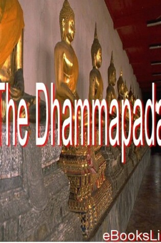 Cover of The Dhammapada