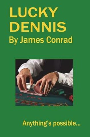 Cover of Lucky Dennis