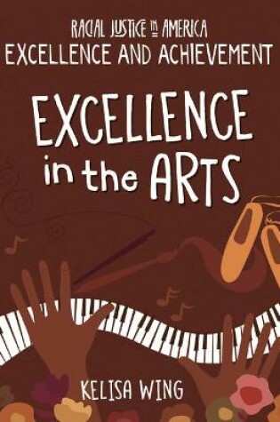 Cover of Excellence in the Arts