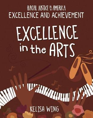 Cover of Excellence in the Arts