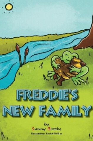 Cover of Freddie's New Family