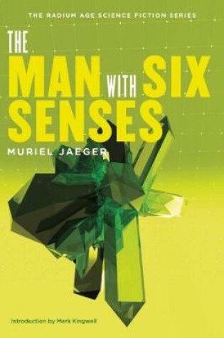 Cover of The Man with Six Senses