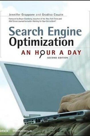 Cover of Search Engine Optimization