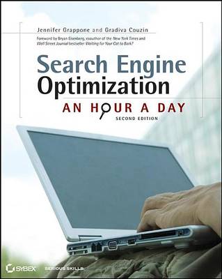 Cover of Search Engine Optimization