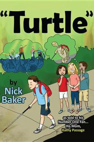 Cover of Turtle