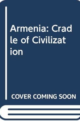 Cover of Armenia