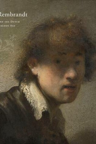 Cover of Rembrandt & the Dutch Golden Age