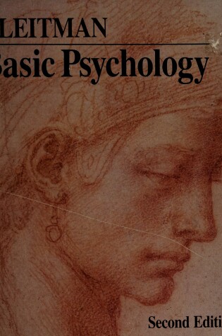 Cover of BASIC PSY 2E CL