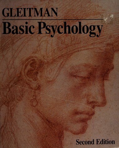 Book cover for BASIC PSY 2E CL