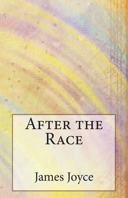 Book cover for After the Race