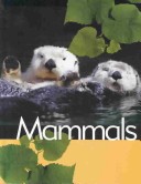 Cover of Mammals (Animal Facts)