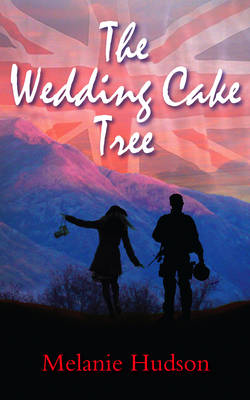 Book cover for The Wedding Cake Tree