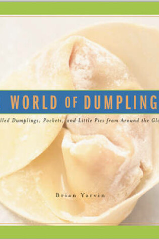 Cover of A World of Dumplings
