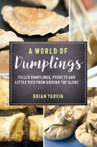 Cover of A World of Dumplings