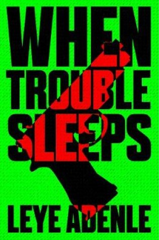 Cover of When Trouble Sleeps