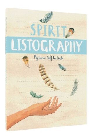 Cover of Spirit Listography