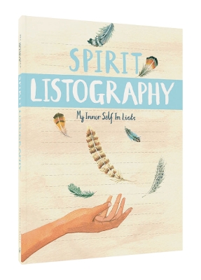 Book cover for Spirit Listography