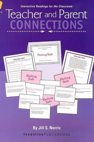 Cover of Teacher and Parent Connections