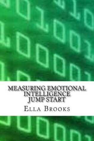 Cover of Measuring Emotional Intelligence Jump Start