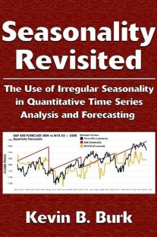 Cover of Seasonality Revisited