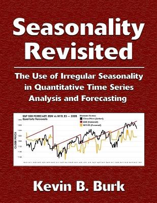 Cover of Seasonality Revisited