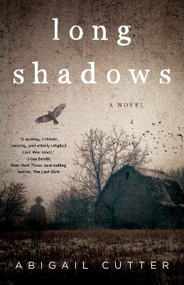 Book cover for Long Shadows