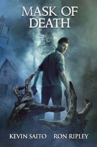 Cover of Mask of Death