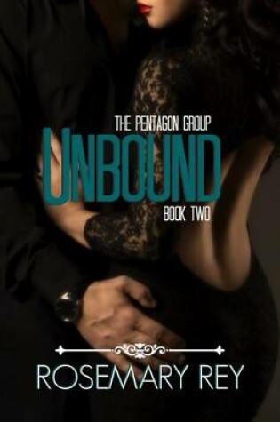 Cover of Unbound