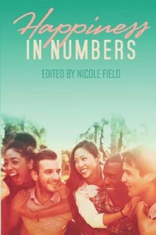 Cover of Happiness in Numbers