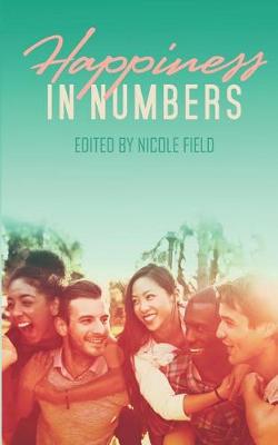 Book cover for Happiness in Numbers