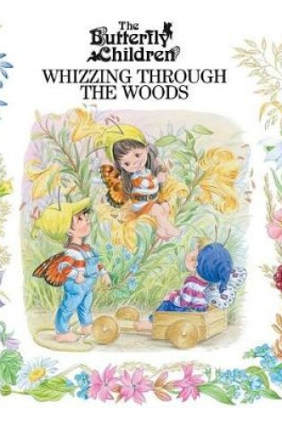 Cover of Whizzing Through the Woods