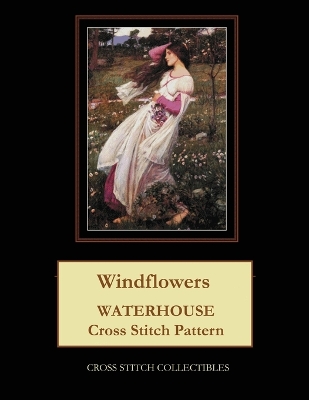 Book cover for Windflowers