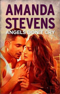 Book cover for Angels Don't Cry