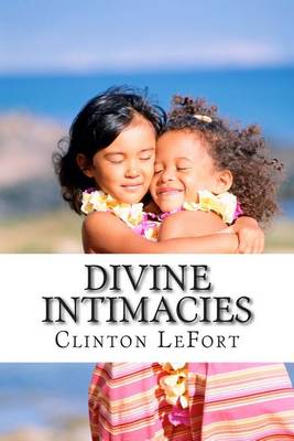 Book cover for Divine Intimacies