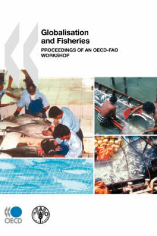 Cover of Globalisation and Fisheries