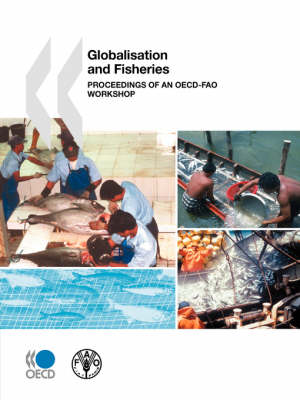 Book cover for Globalisation and Fisheries