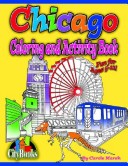 Book cover for Chicago Coloring & Activity Bk