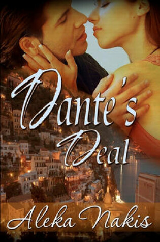 Cover of Dante's Deal