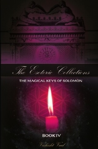 Cover of The Esoteric Collections book IV