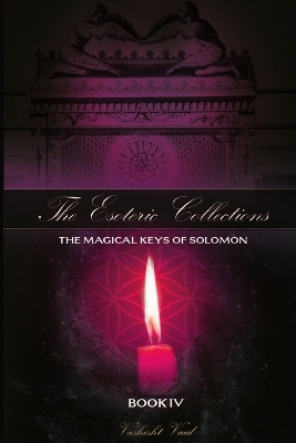 Book cover for The Esoteric Collections book IV