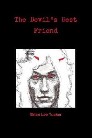 Cover of The Devil's Best Friend
