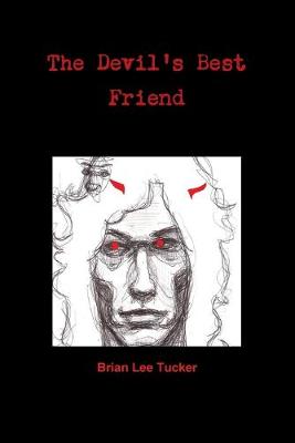 Book cover for The Devil's Best Friend