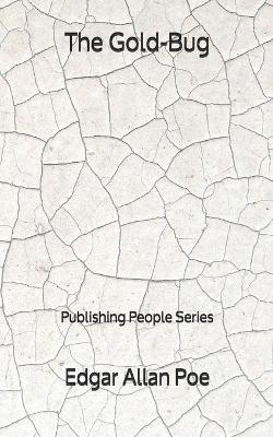 Book cover for The Gold-Bug - Publishing People Series