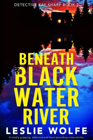 Cover of Beneath Blackwater River