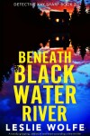 Book cover for Beneath Blackwater River